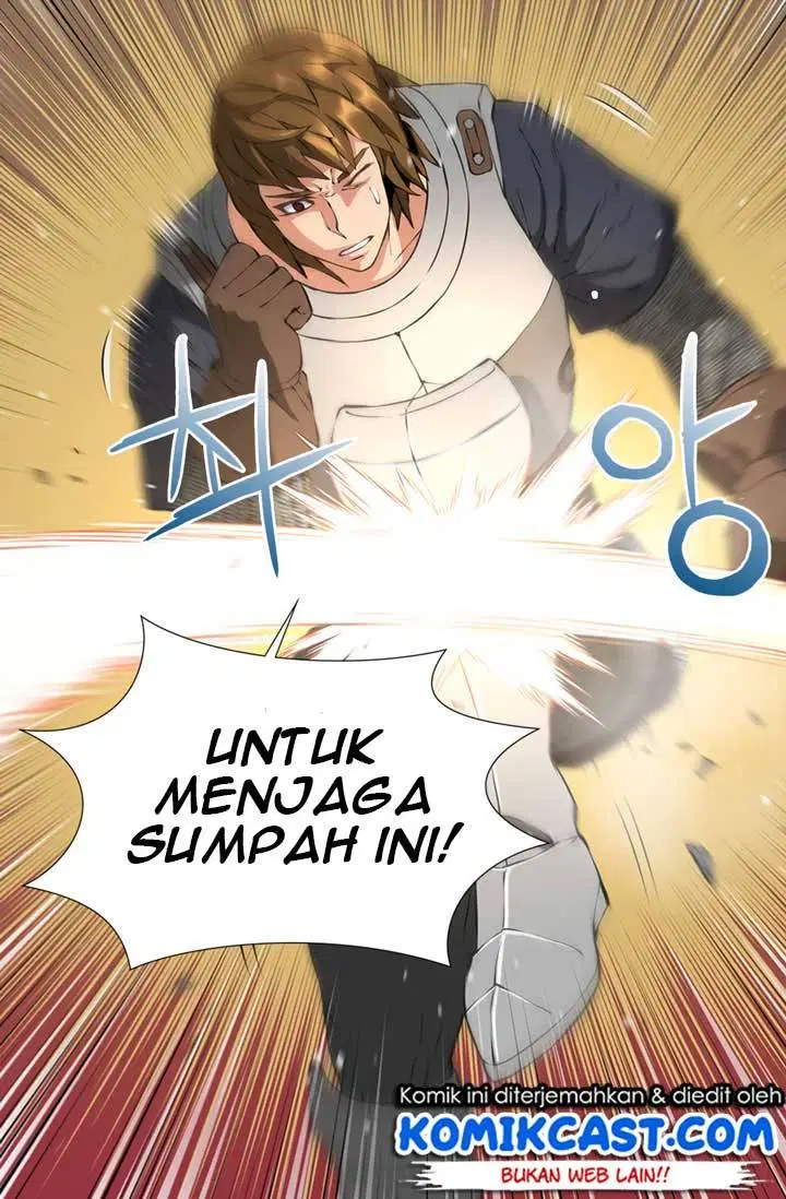 Dimensional Mercenary Chapter 20 halaman 33