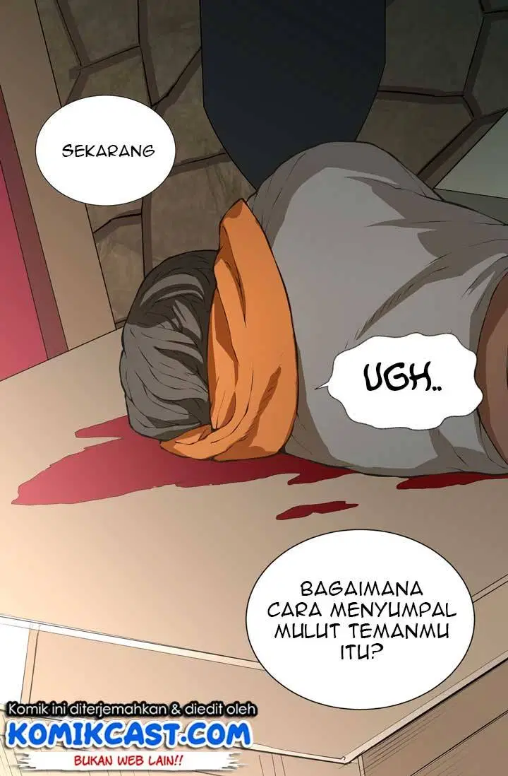 Dimensional Mercenary Chapter 20 halaman 58