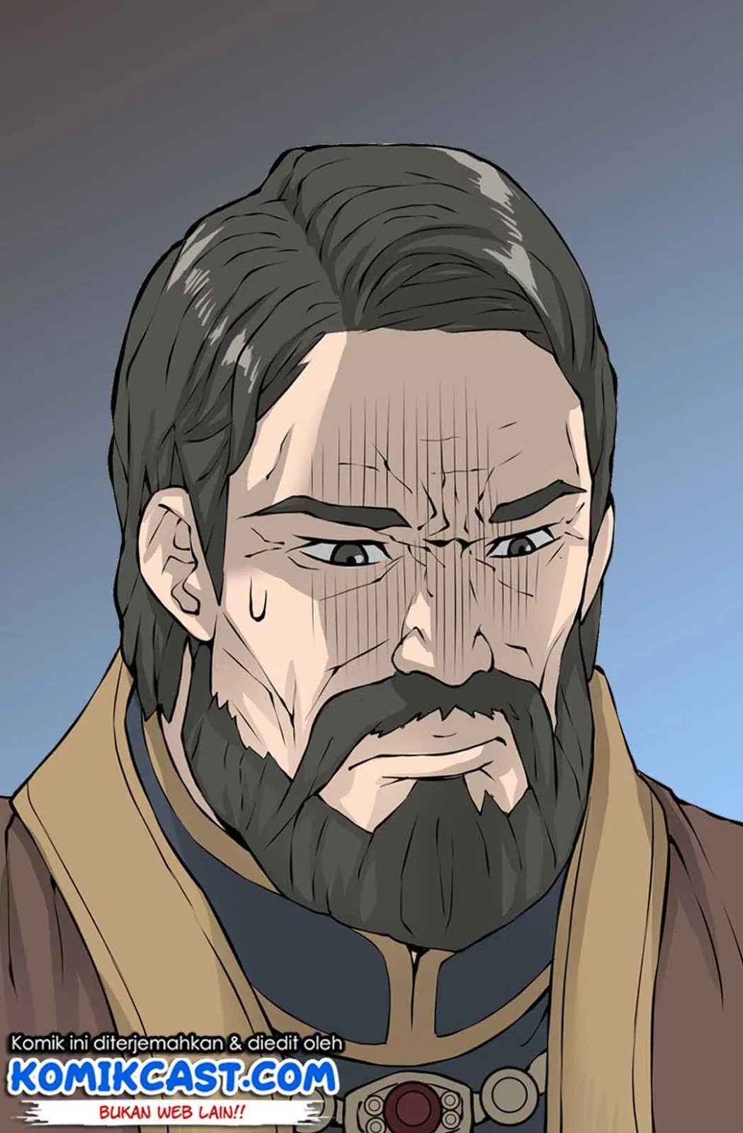 Dimensional Mercenary Chapter 20 halaman 76
