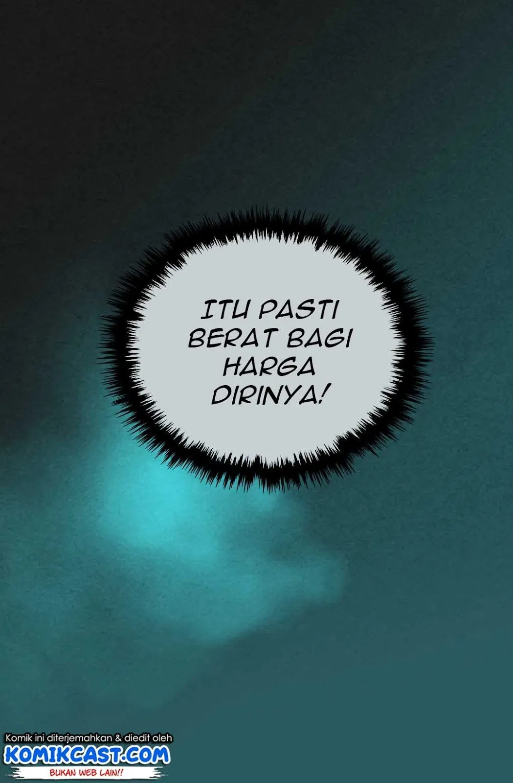 Dimensional Mercenary Chapter 20 halaman 96