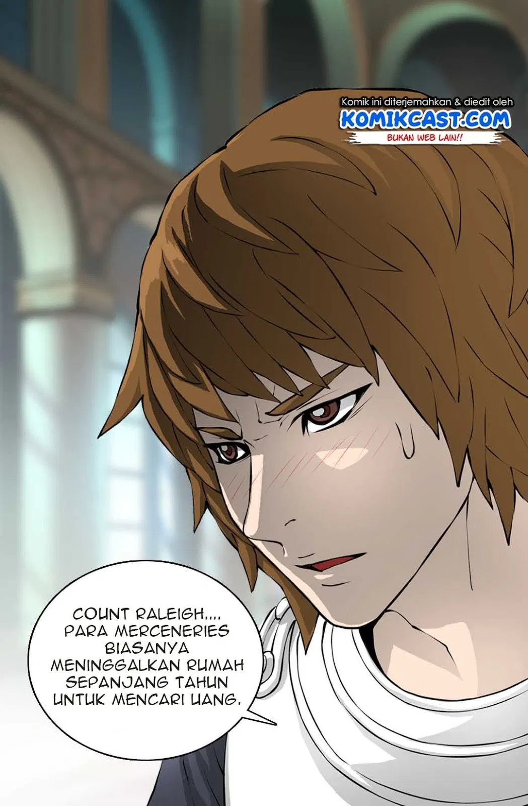 Dimensional Mercenary Chapter 20 halaman 88