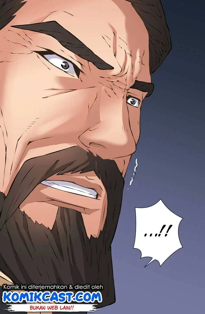 Dimensional Mercenary Chapter 20 halaman 42