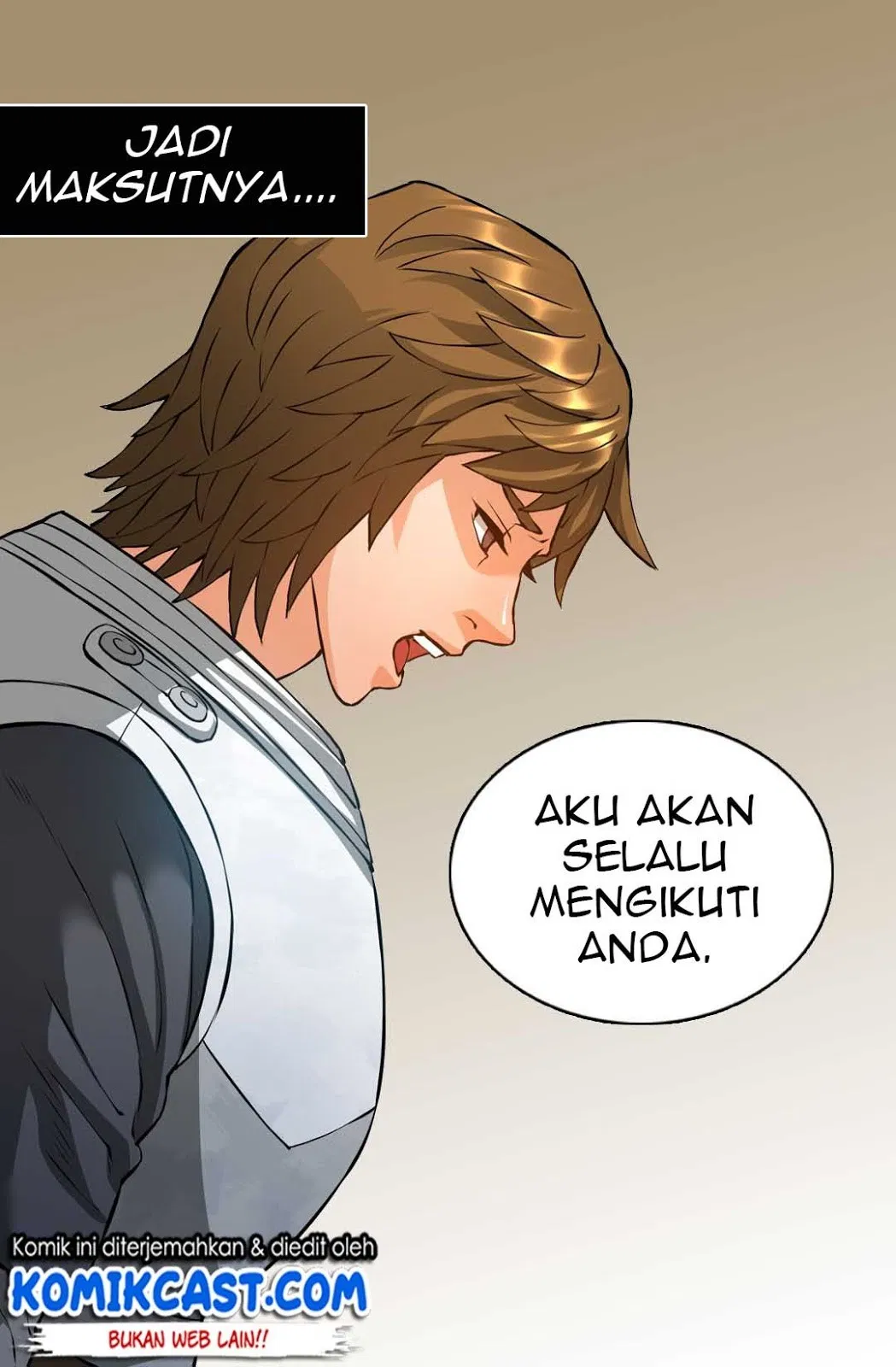 Dimensional Mercenary Chapter 20 halaman 117