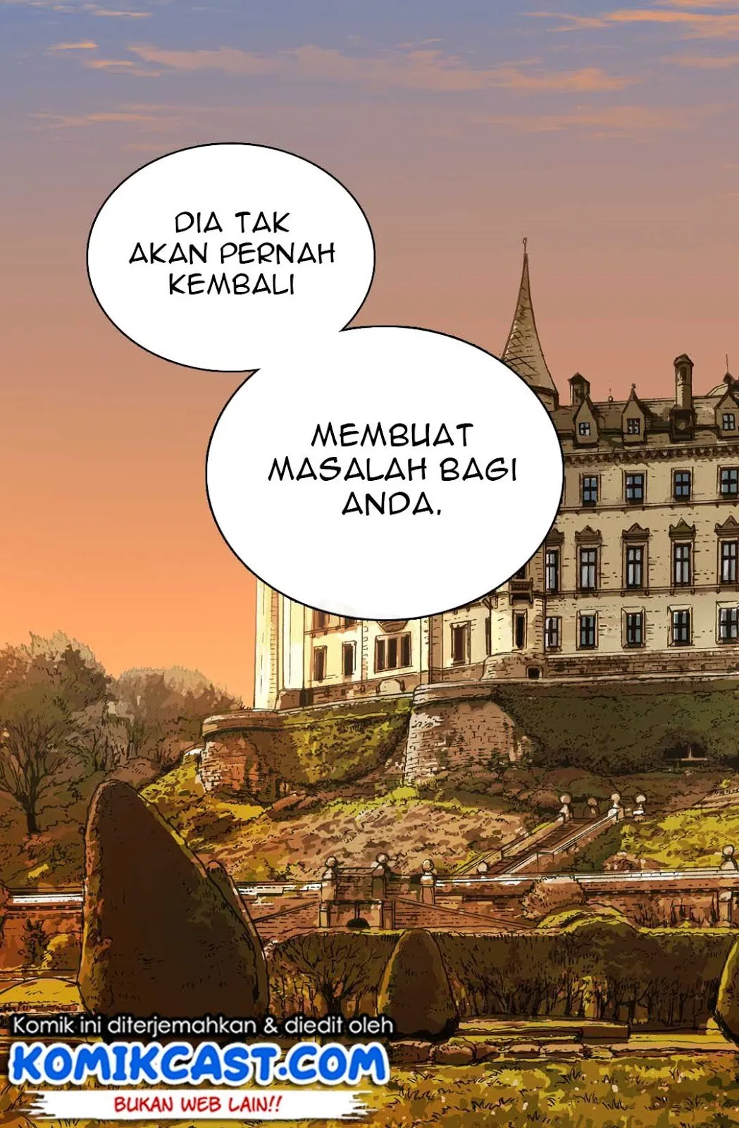 Dimensional Mercenary Chapter 20 halaman 104