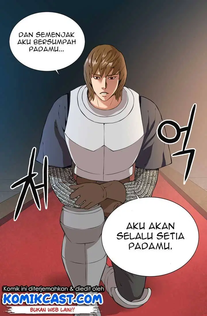 Dimensional Mercenary Chapter 20 halaman 17