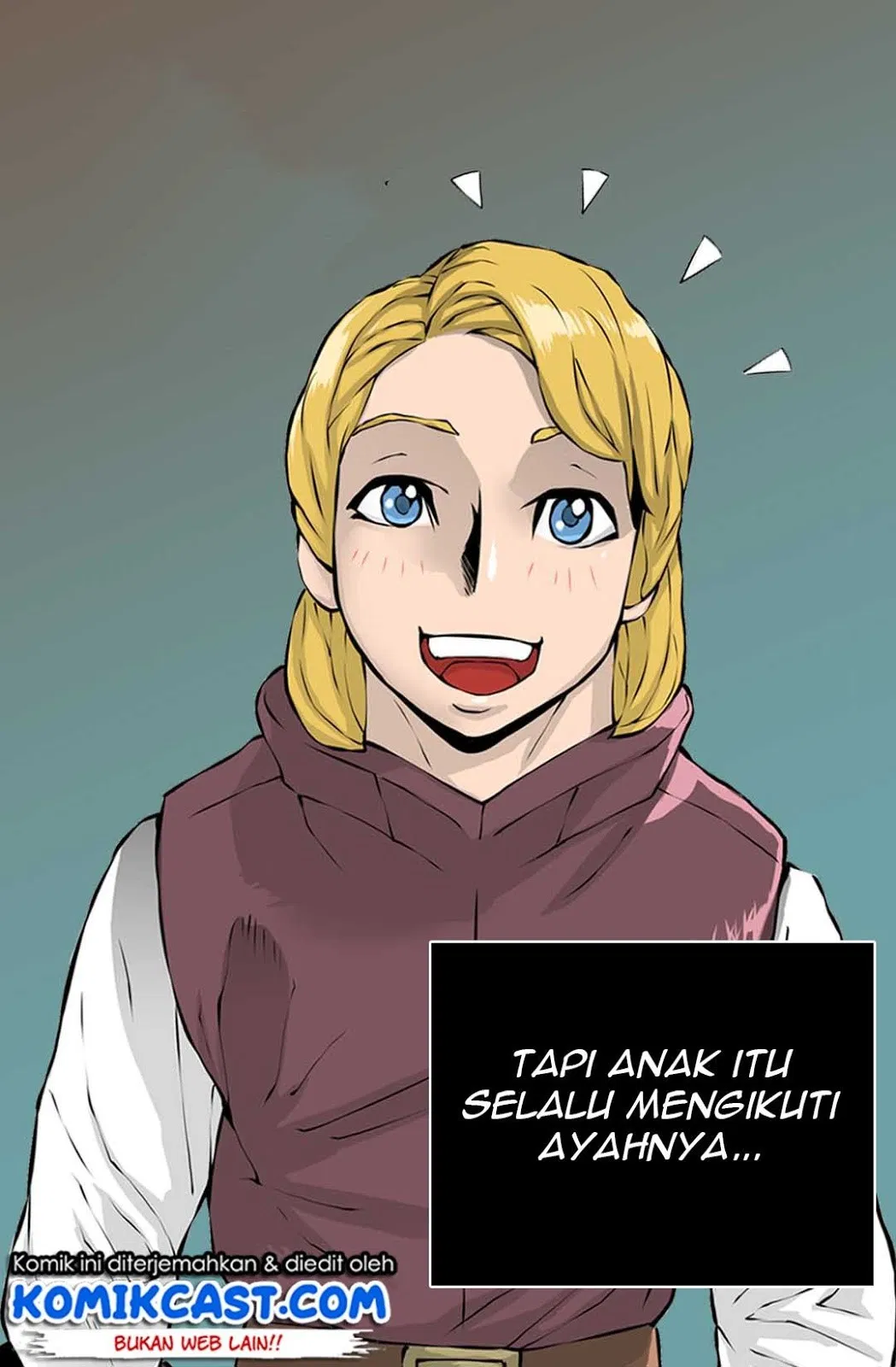 Dimensional Mercenary Chapter 20 halaman 80