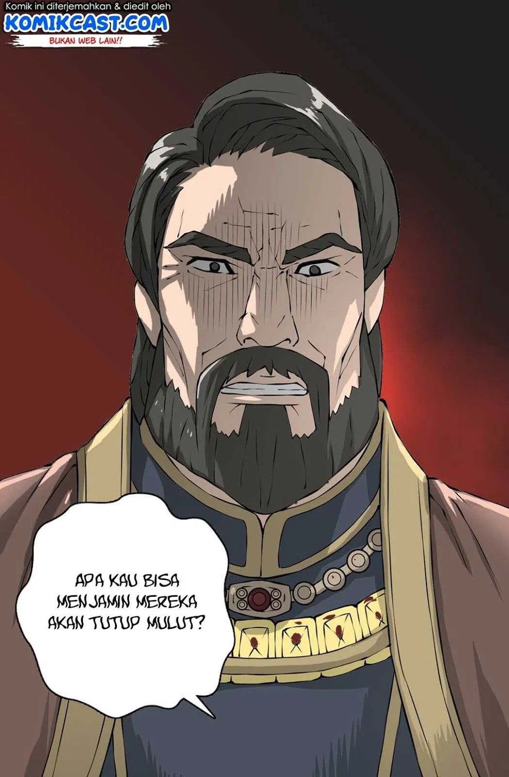 Dimensional Mercenary Chapter 20 halaman 86