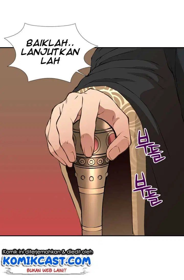 Dimensional Mercenary Chapter 20 halaman 67
