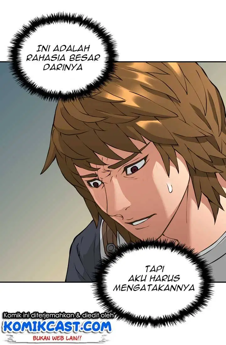 Dimensional Mercenary Chapter 20 halaman 66