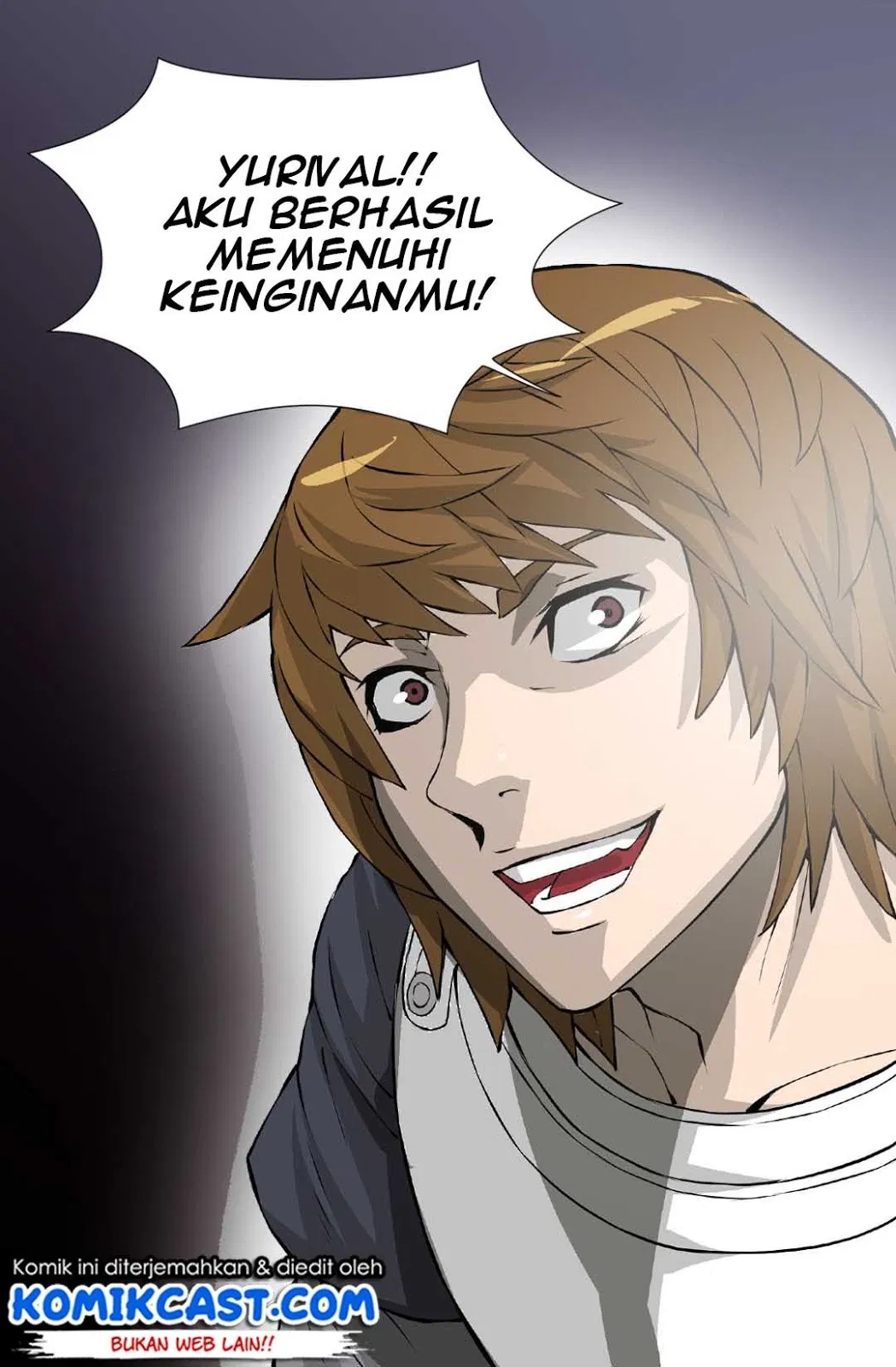 Dimensional Mercenary Chapter 20 halaman 130