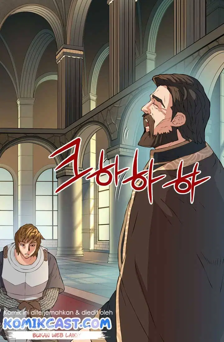 Dimensional Mercenary Chapter 20 halaman 20
