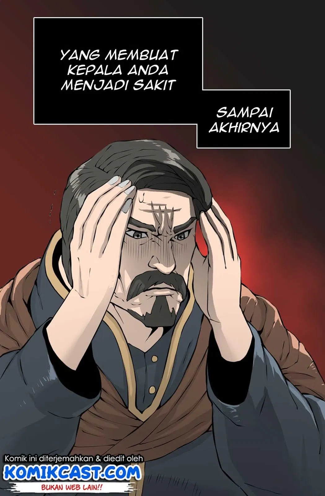 Dimensional Mercenary Chapter 20 halaman 81