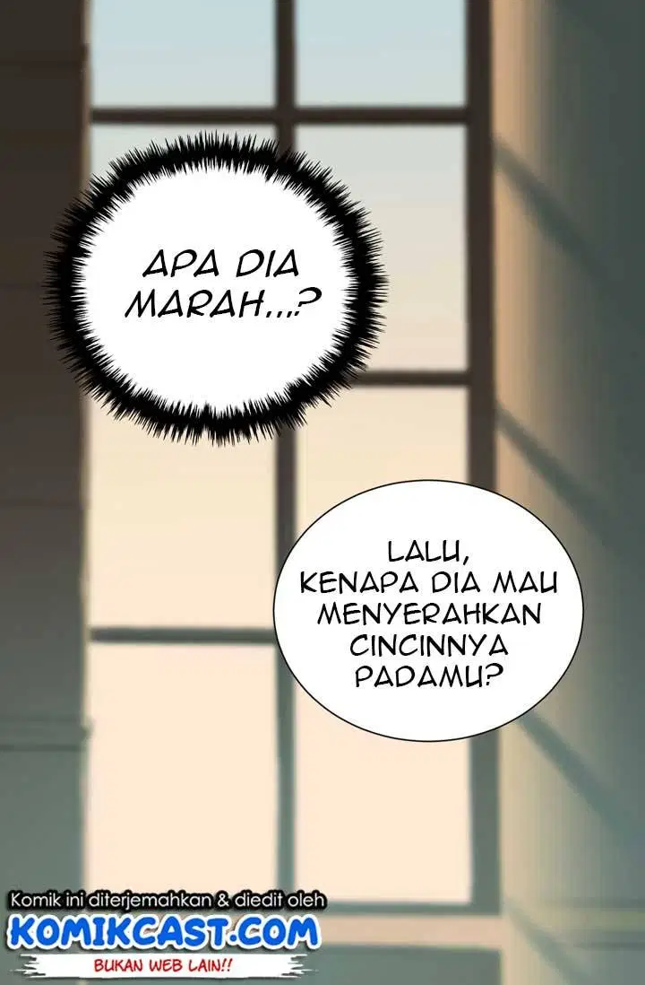 Dimensional Mercenary Chapter 20 halaman 9