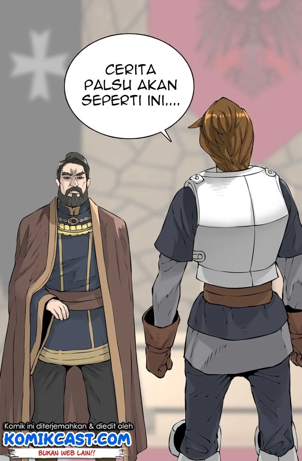 Dimensional Mercenary Chapter 20 halaman 78