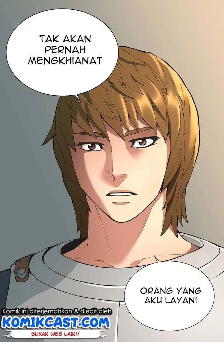 Dimensional Mercenary Chapter 20 halaman 53