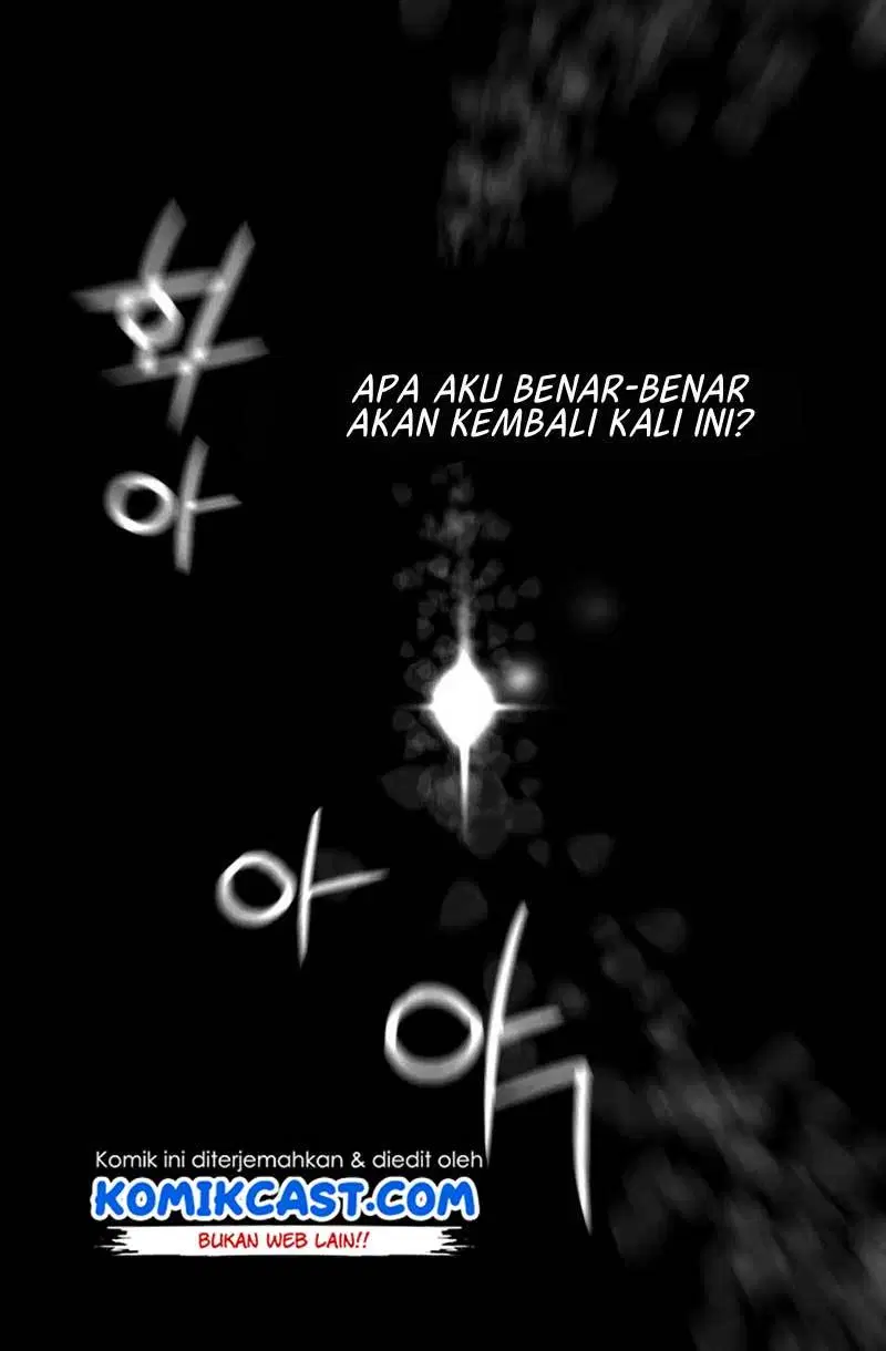 Dimensional Mercenary Chapter 21 halaman 49