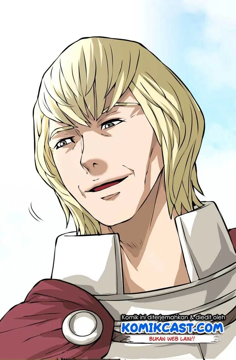 Dimensional Mercenary Chapter 21 halaman 29