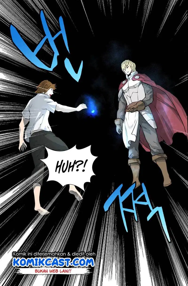 Dimensional Mercenary Chapter 21 halaman 24