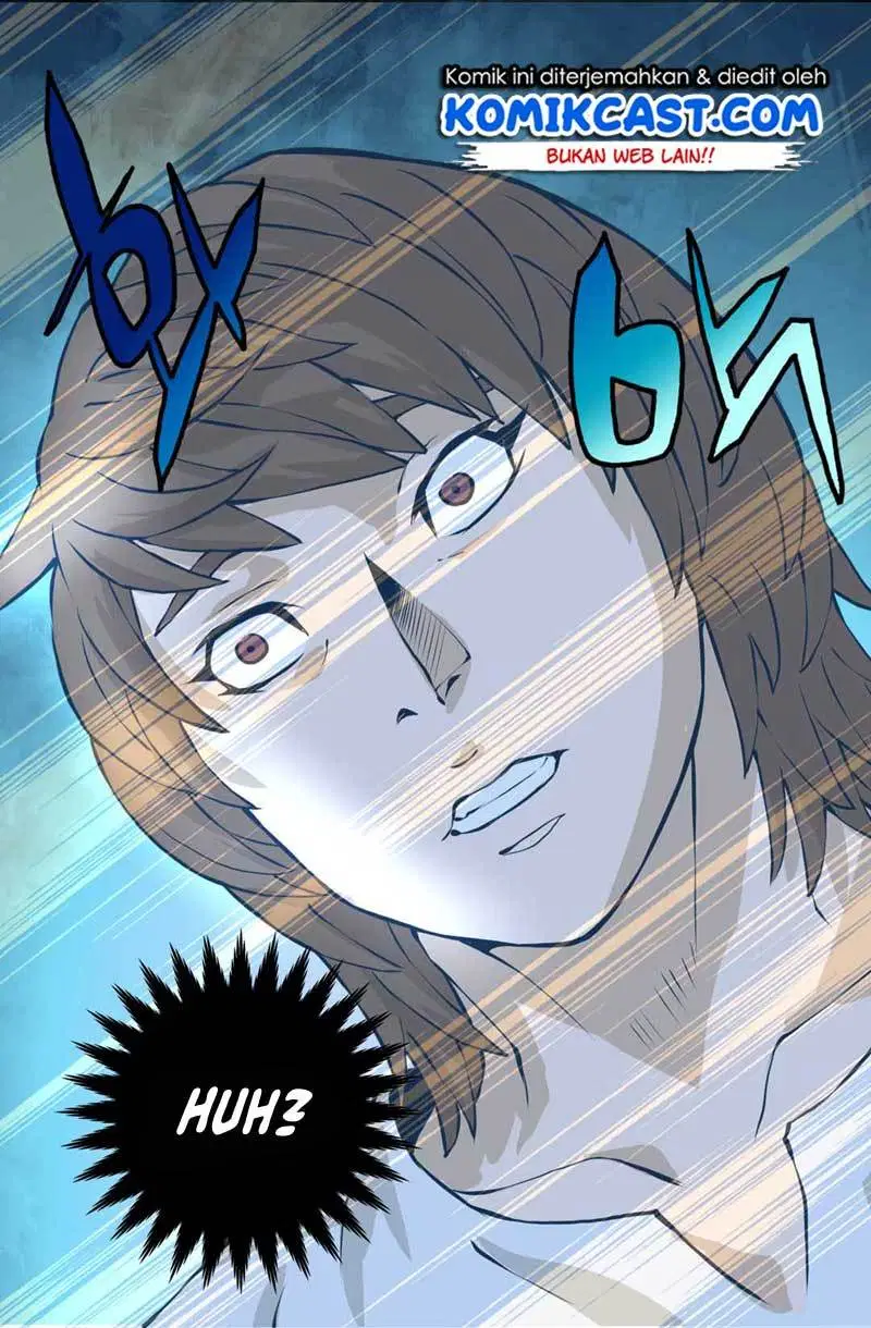 Dimensional Mercenary Chapter 21 halaman 47