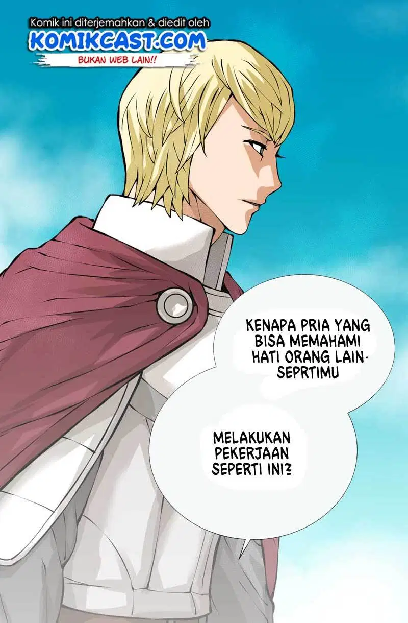 Dimensional Mercenary Chapter 21 halaman 43