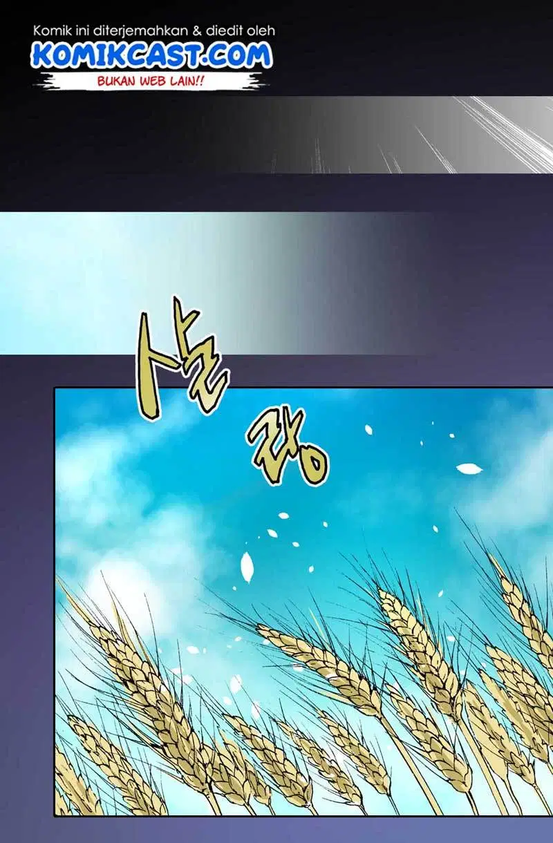Dimensional Mercenary Chapter 21 halaman 25