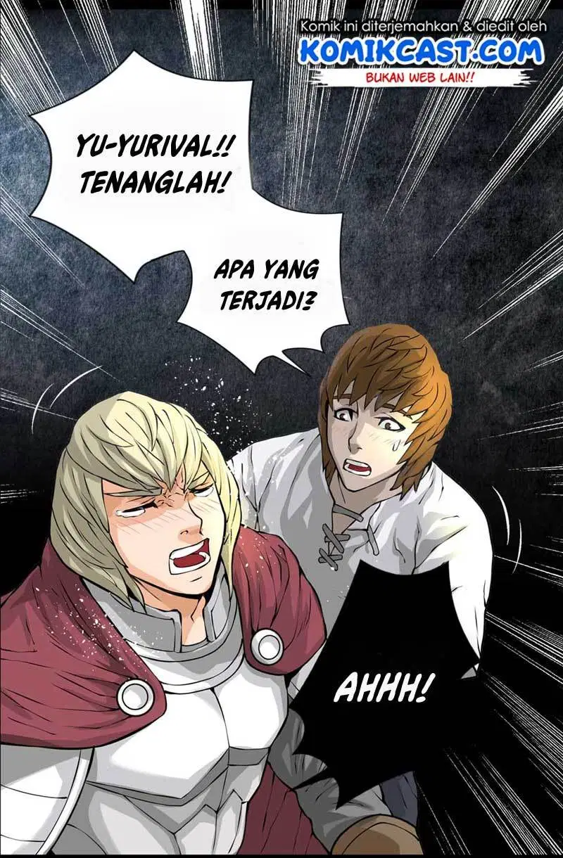 Dimensional Mercenary Chapter 21 halaman 5