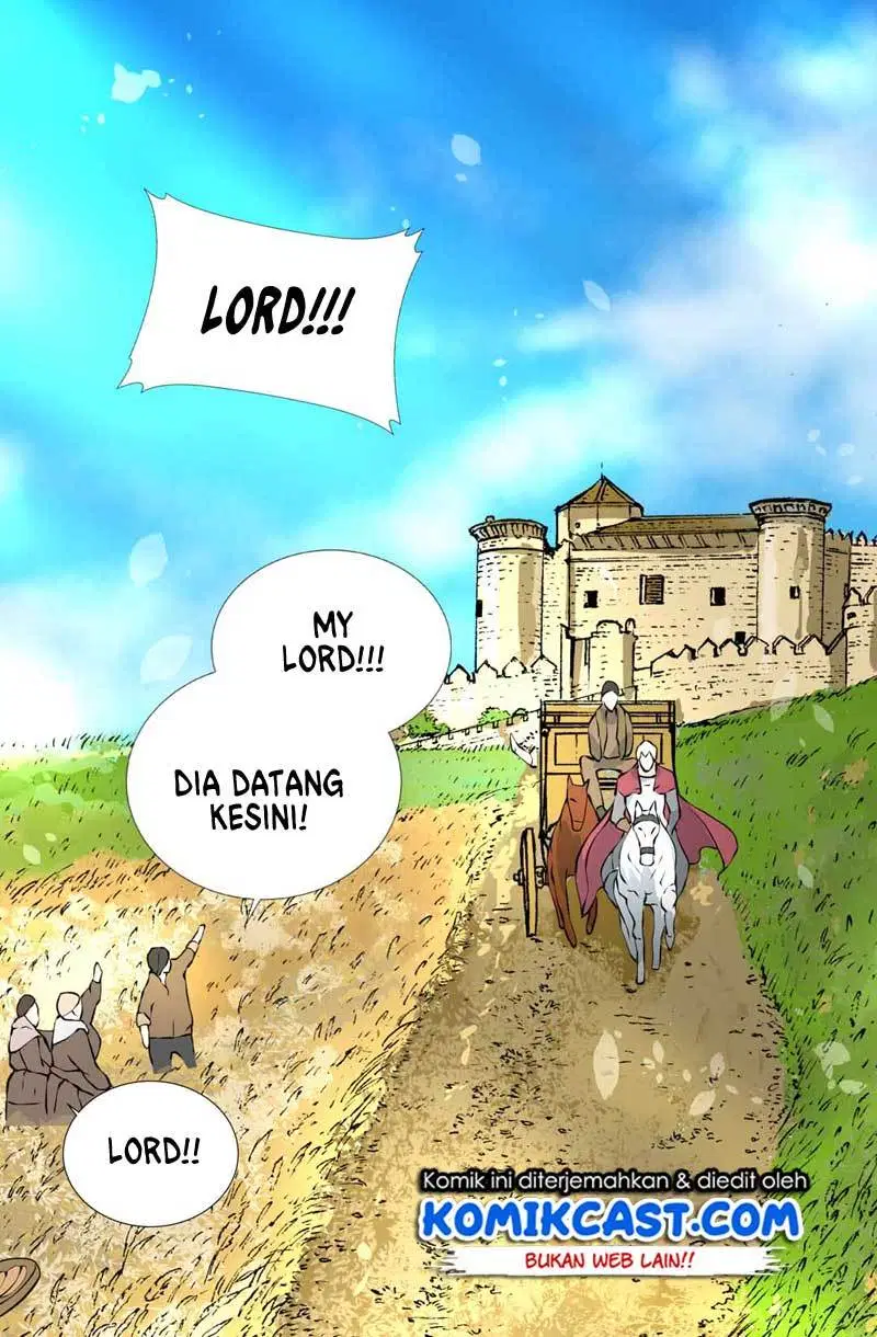 Dimensional Mercenary Chapter 21 halaman 27
