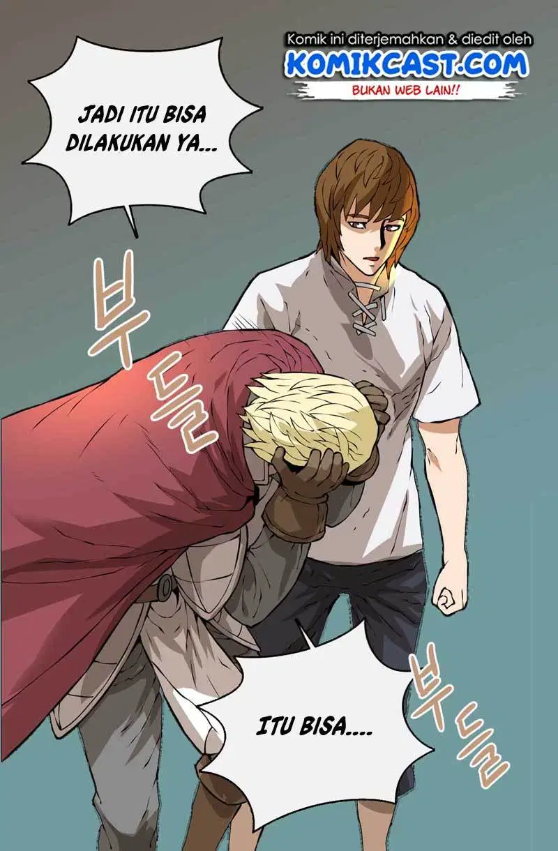 Dimensional Mercenary Chapter 21 halaman 8