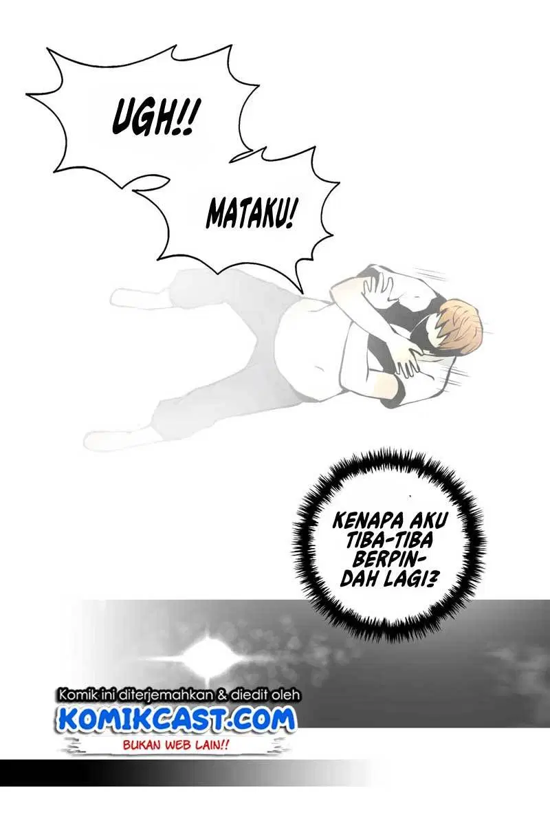 Dimensional Mercenary Chapter 21 halaman 48
