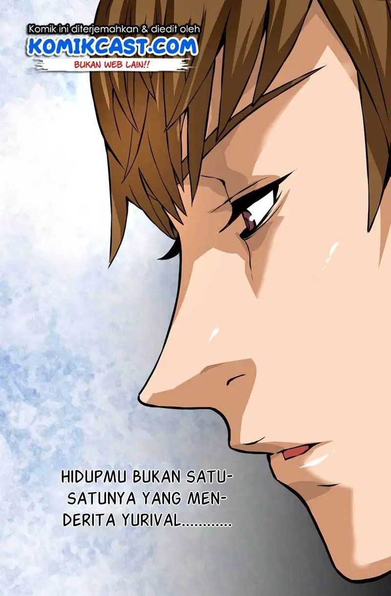 Dimensional Mercenary Chapter 21 halaman 16