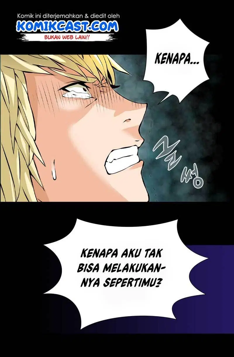 Dimensional Mercenary Chapter 21 halaman 6