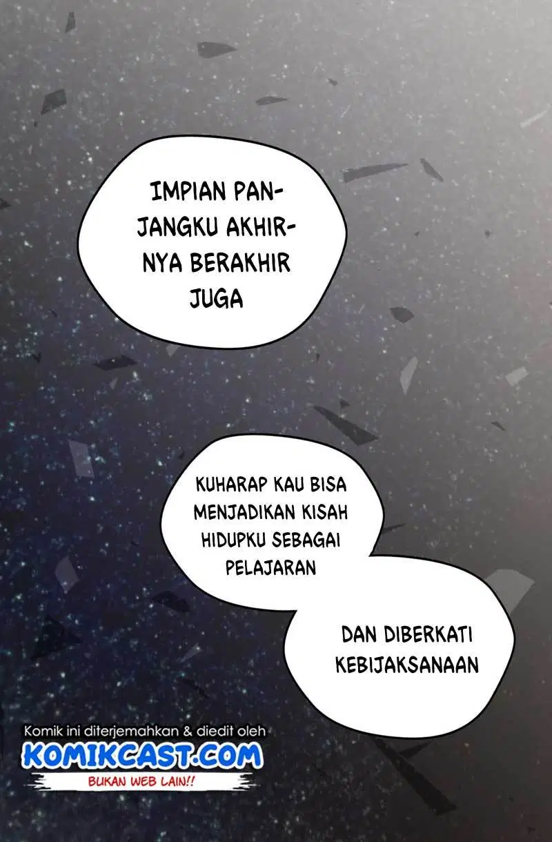 Dimensional Mercenary Chapter 21 halaman 13