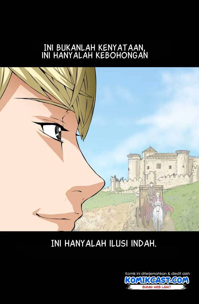 Dimensional Mercenary Chapter 21 halaman 37