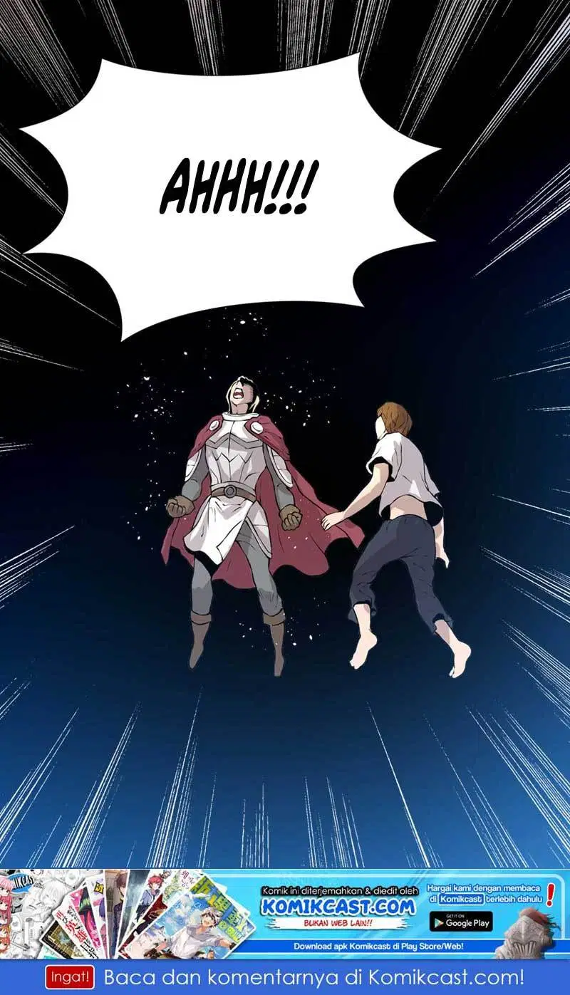 Dimensional Mercenary Chapter 21 halaman 4