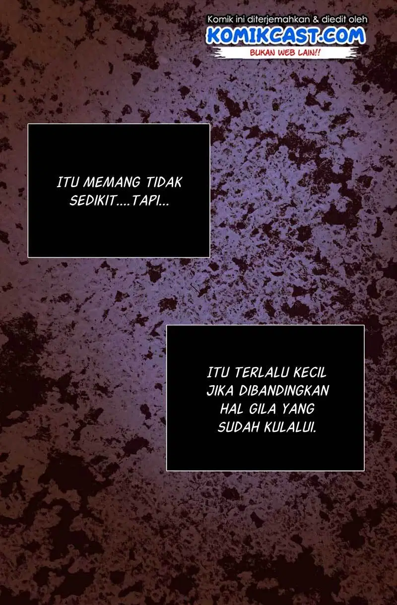 Dimensional Mercenary Chapter 22 halaman 23