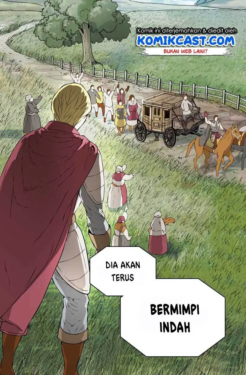Dimensional Mercenary Chapter 22 halaman 45