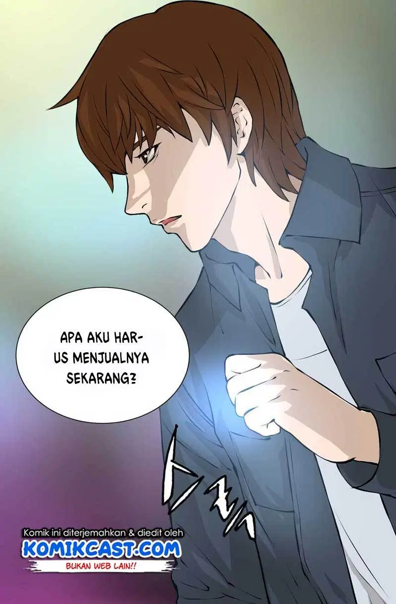 Dimensional Mercenary Chapter 22 halaman 38