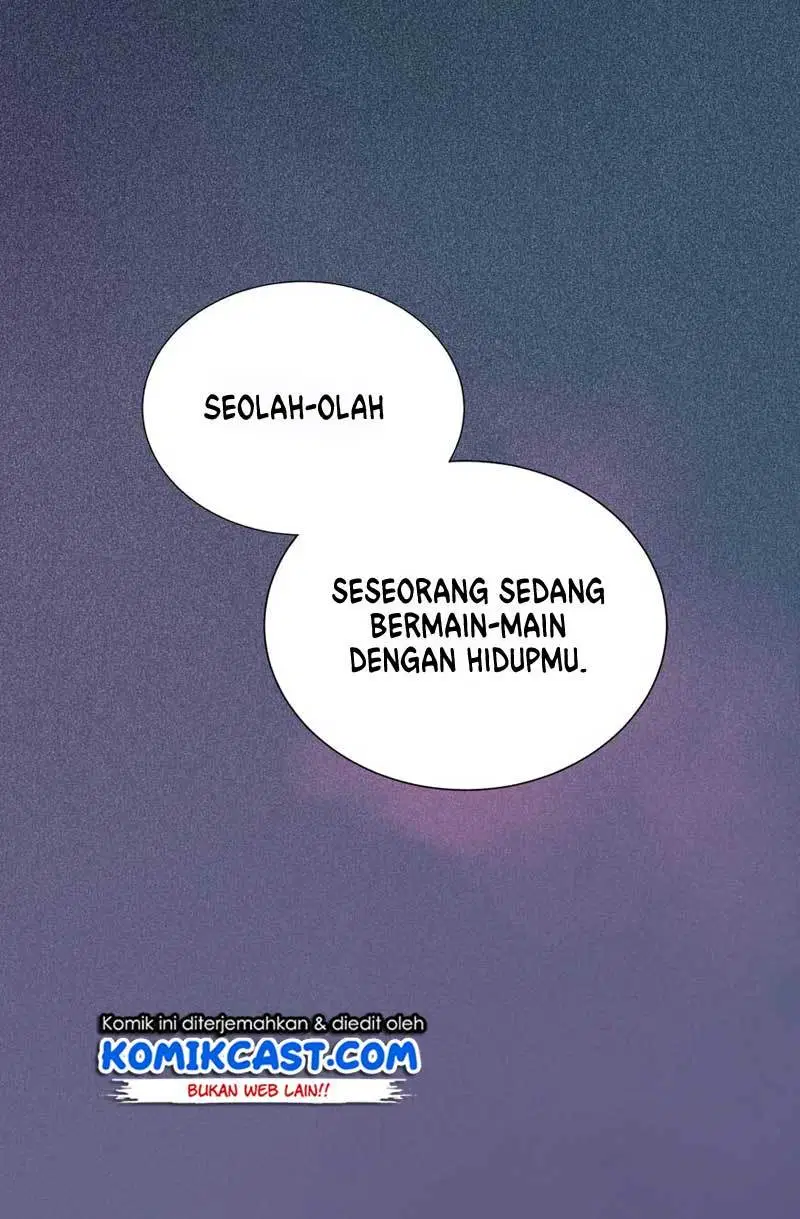 Dimensional Mercenary Chapter 22 halaman 57
