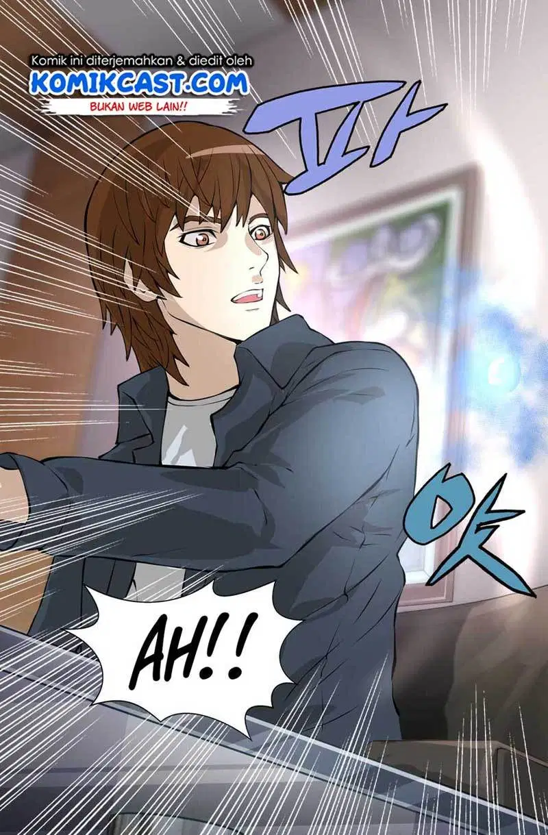 Dimensional Mercenary Chapter 22 halaman 33