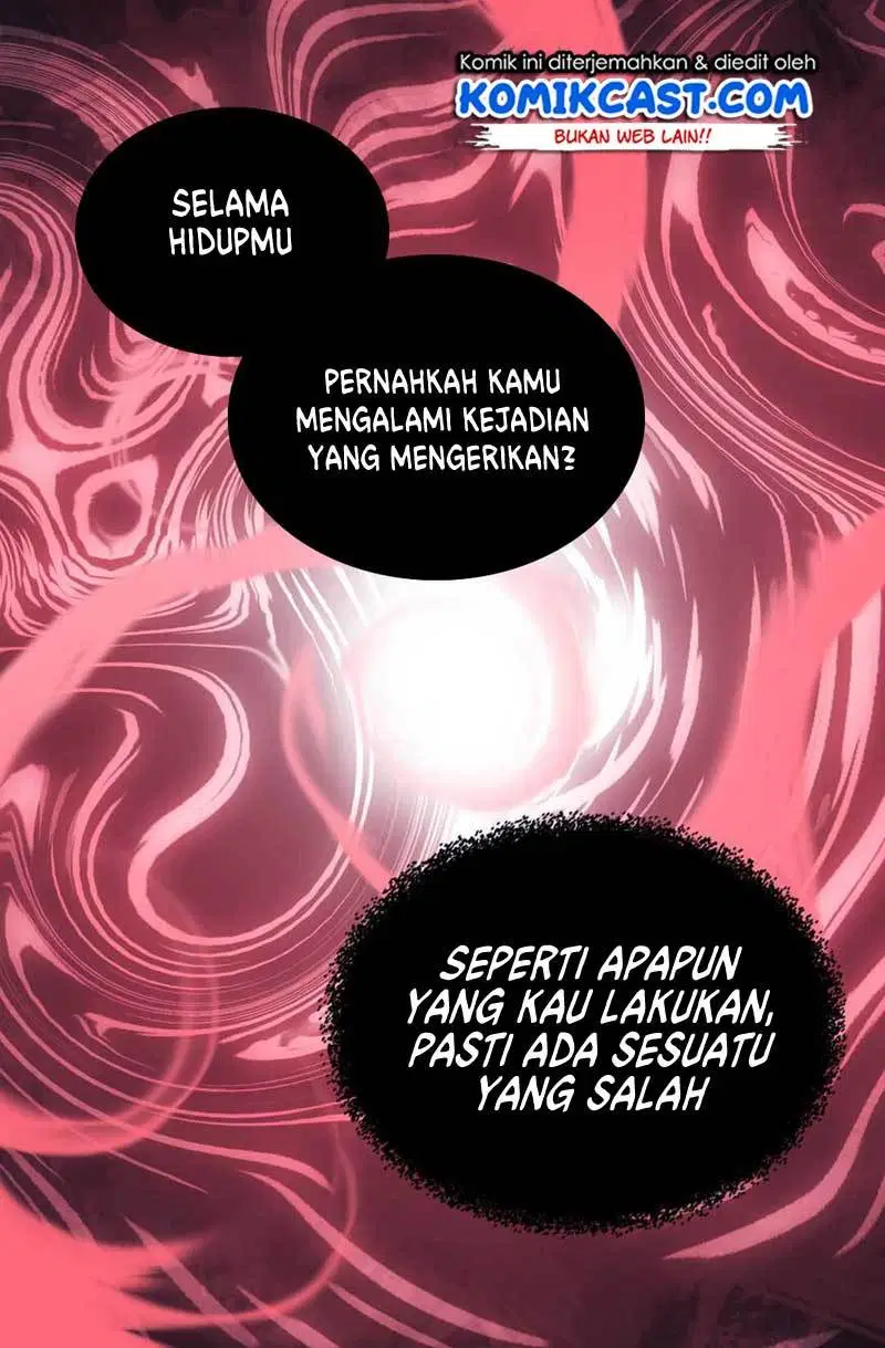 Dimensional Mercenary Chapter 22 halaman 54