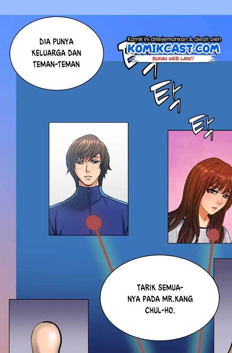 Dimensional Mercenary Chapter 23 halaman 52