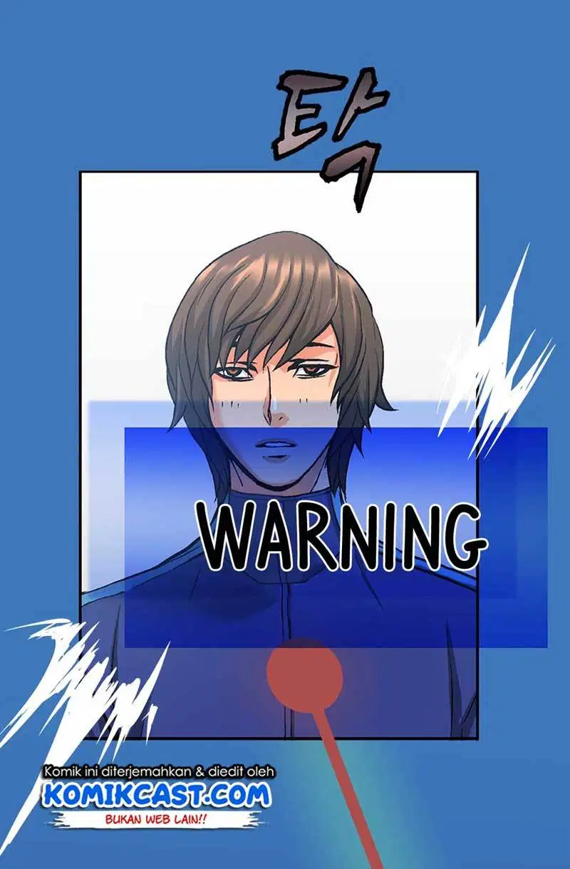 Dimensional Mercenary Chapter 23 halaman 53