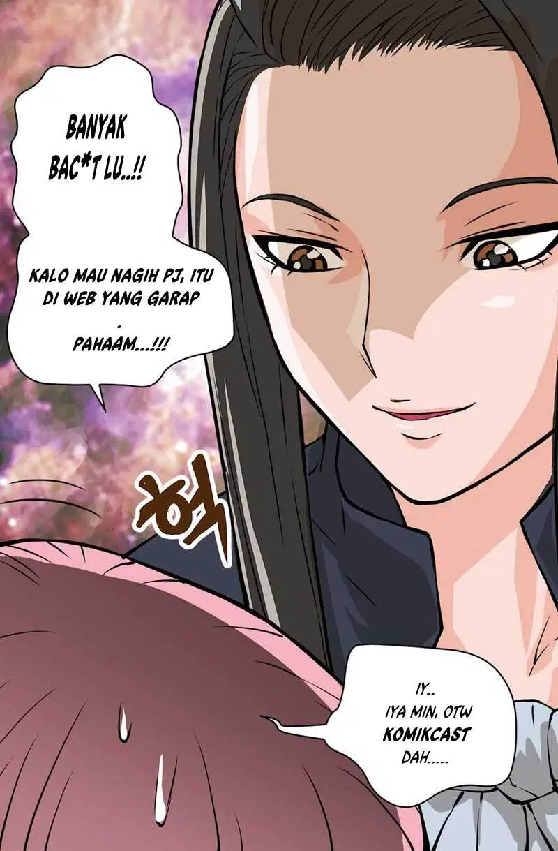 Dimensional Mercenary Chapter 23 halaman 64