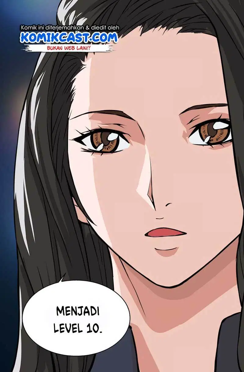 Dimensional Mercenary Chapter 23 halaman 13