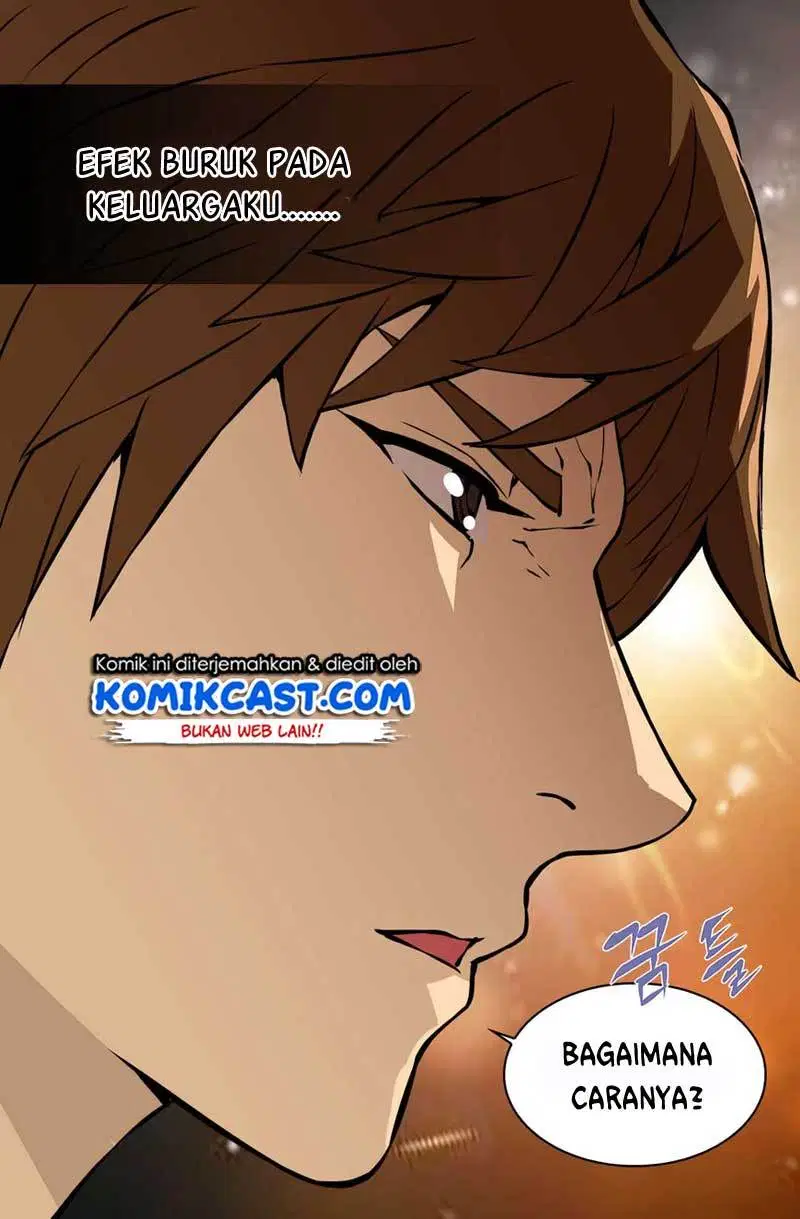 Dimensional Mercenary Chapter 23 halaman 12