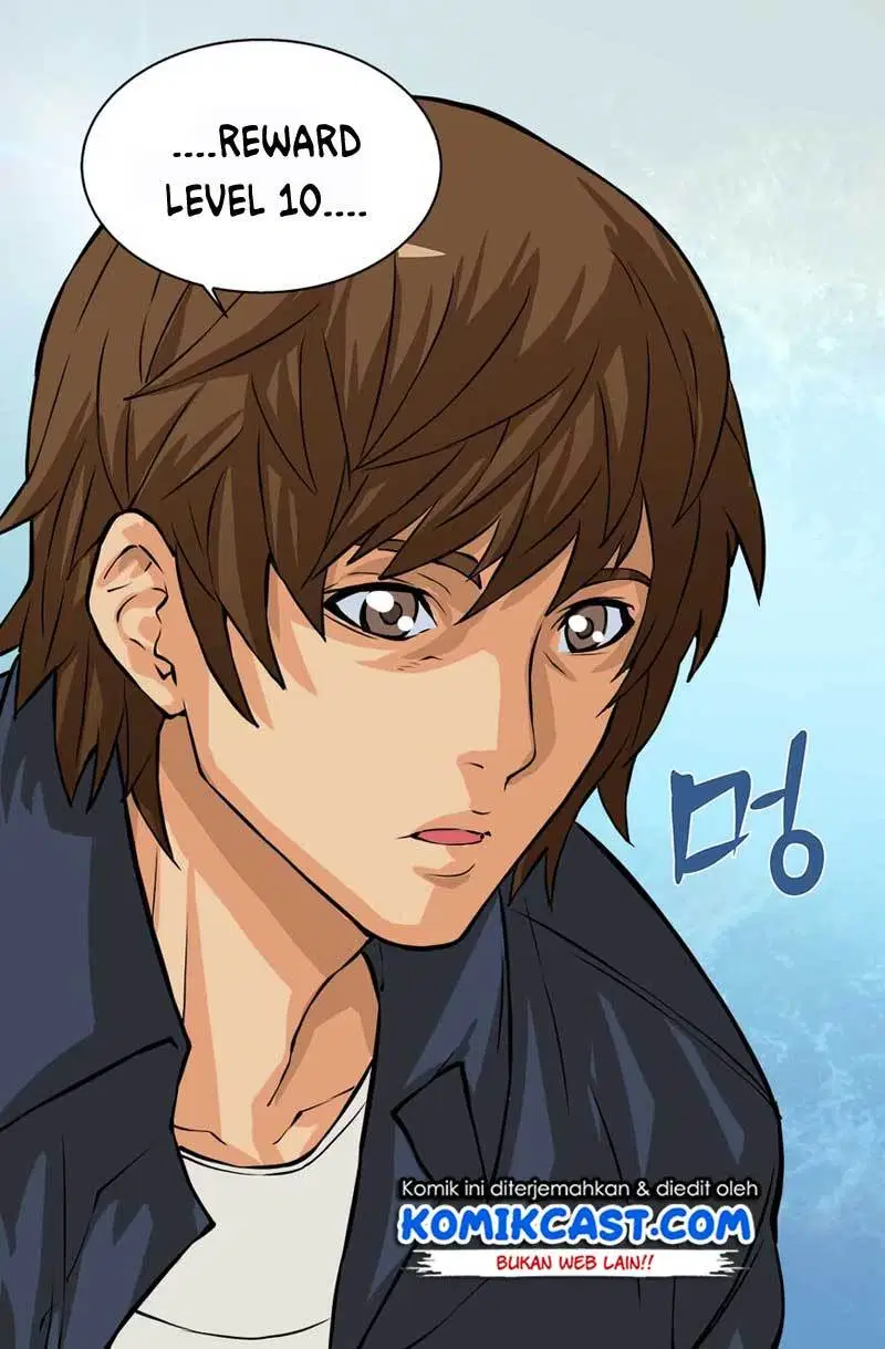 Dimensional Mercenary Chapter 23 halaman 16