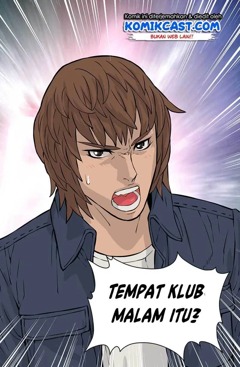 Dimensional Mercenary Chapter 24 halaman 53