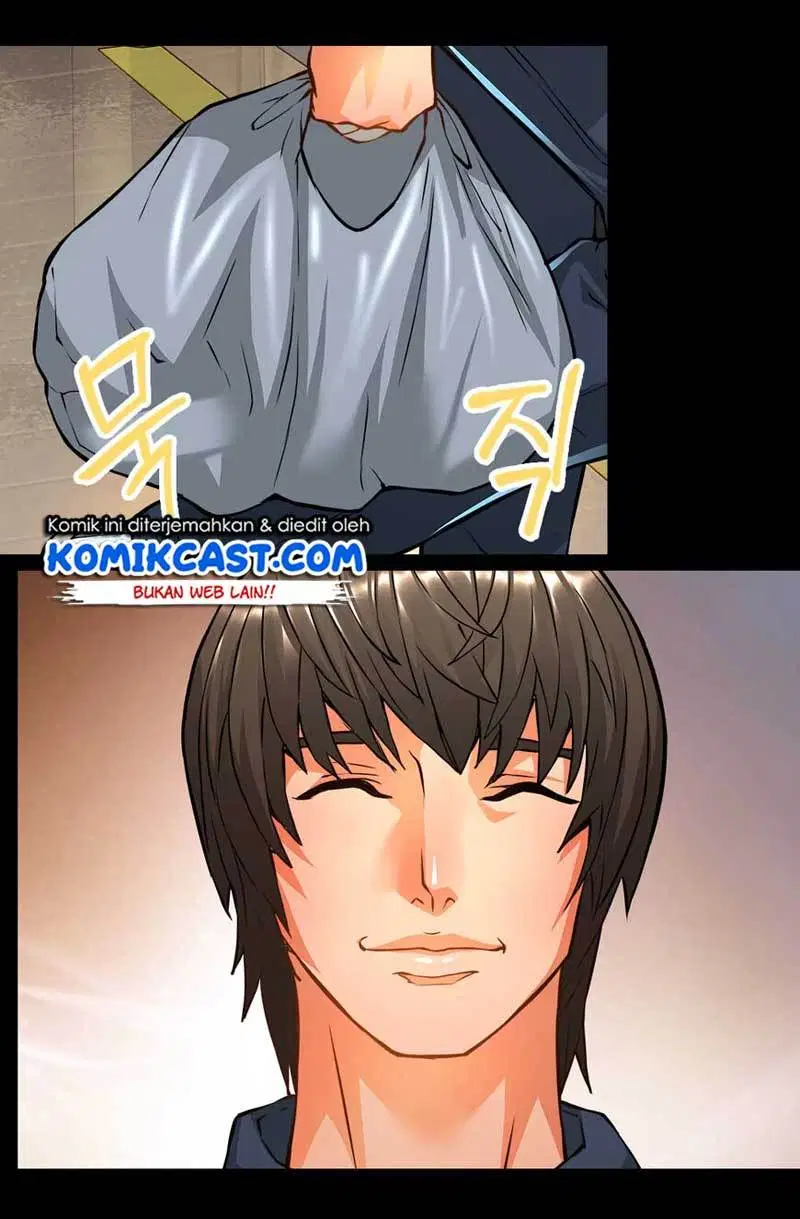 Dimensional Mercenary Chapter 24 halaman 5