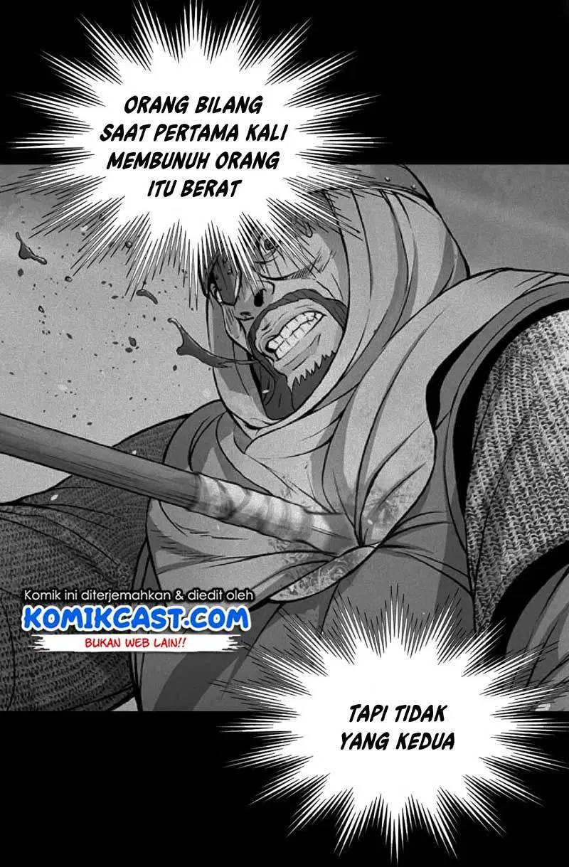 Dimensional Mercenary Chapter 24 halaman 49