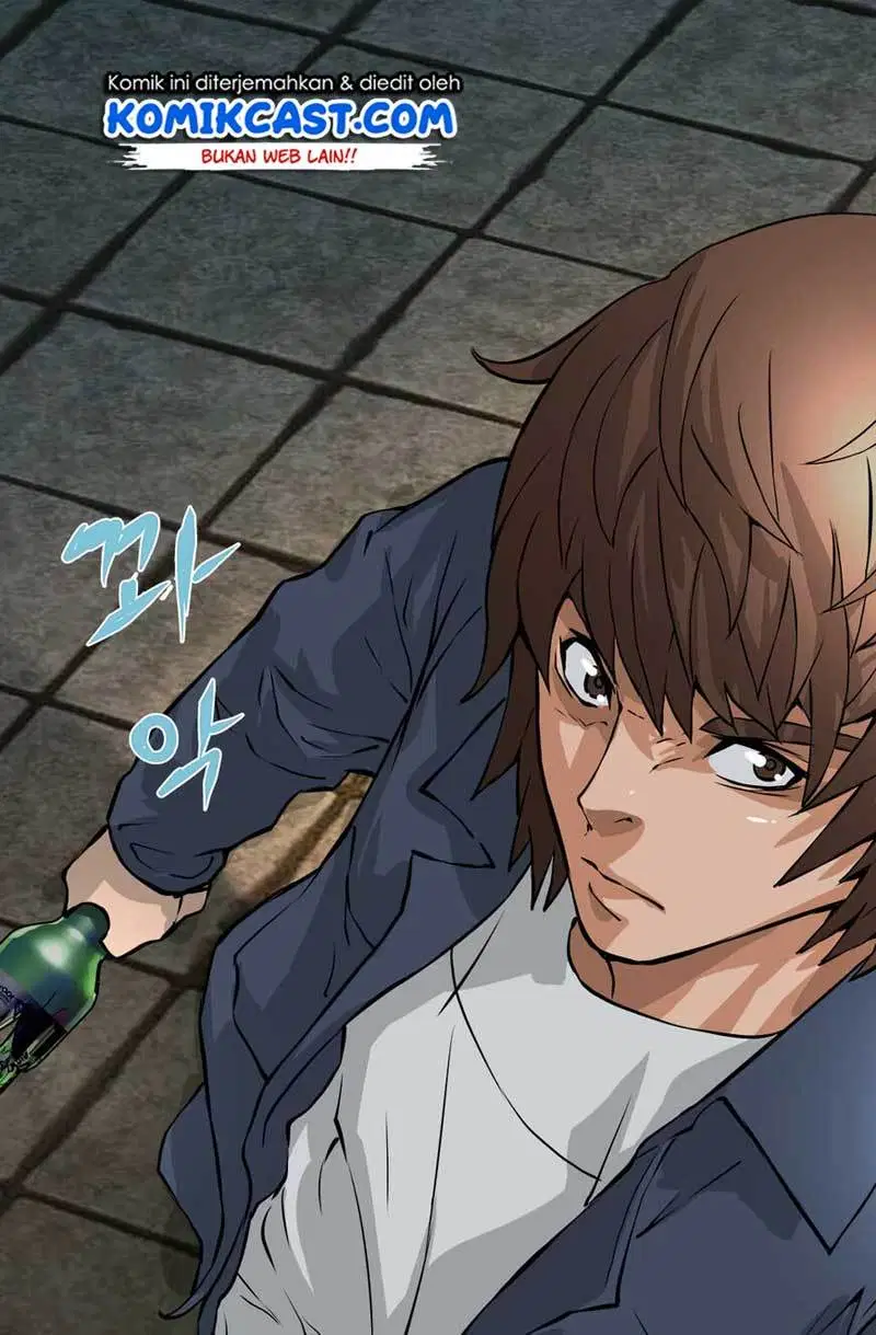 Dimensional Mercenary Chapter 24 halaman 48